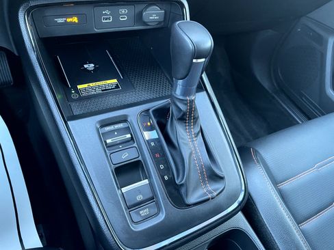 Used 2025 Honda CR-V Sport-L image 21