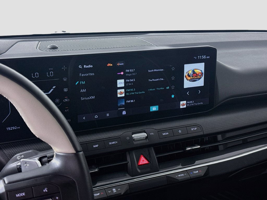 Used 2025 Kia K4 GT-Line FWD image 15