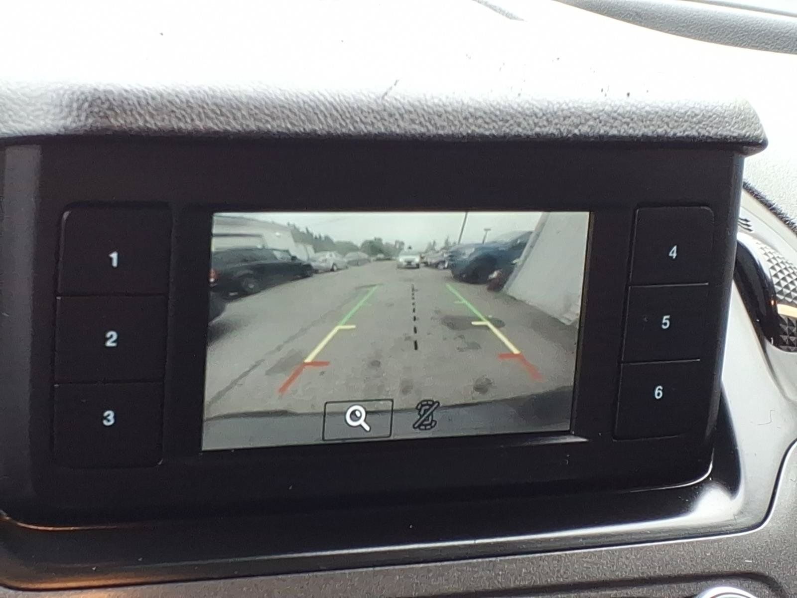 Used 2019 Ford Transit Connect XL FWD image 9