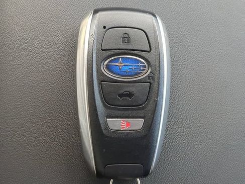 Used 2025 Subaru Outback Touring AWD/4WD image 28
