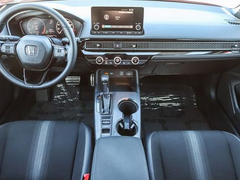 Used 2024 Honda Civic Sport image 14