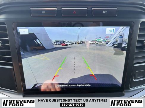 Used 2023 Ford F150 XLT w/ Equipment Group 302A High AWD/4WD image 30