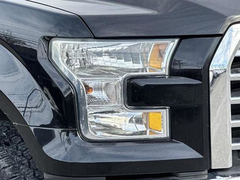 Used 2016 Ford F150 XLT w/ Equipment Group 302A Luxury image 8