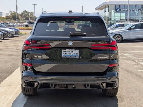 Used 2024 BMW X5 sDrive40i w/ M Sport Package RWD image 7