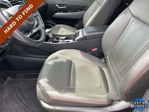 Used 2023 Hyundai Santa Cruz Limited AWD/4WD image 27
