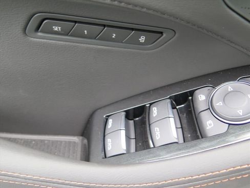 New 2026 Cadillac CT5 Sport RWD image 12