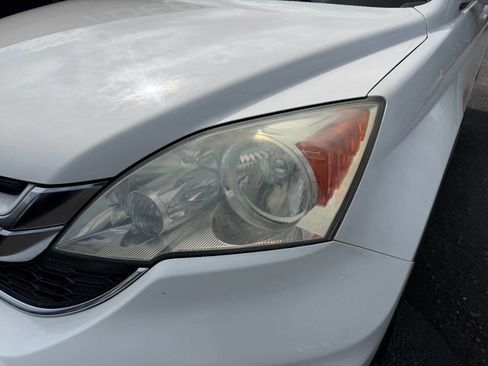 Used 2010 Honda CR-V EX-L image 2