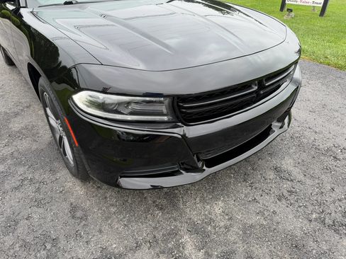 Used 2019 Dodge Charger SXT AWD/4WD image 53