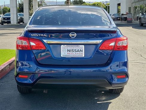 Used 2019 Nissan Sentra S w/ Appearance Package image 29