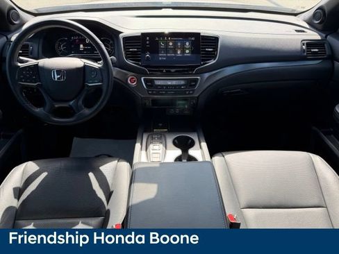 Used 2025 Honda Passport EX-L image 50