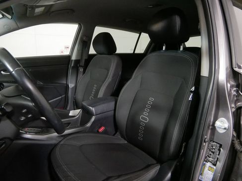 Used 2013 Kia Sportage EX AWD/4WD image 12