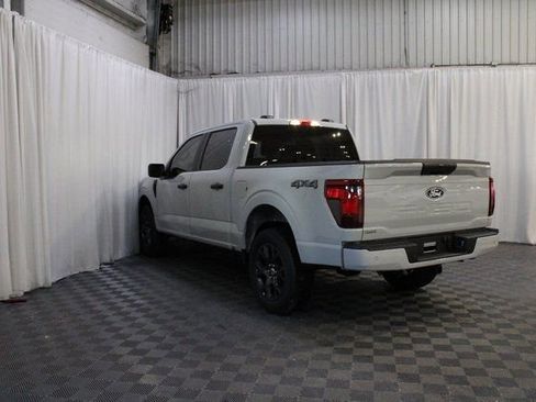 New 2026 Ford F150 STX w/ Equipment Group 200A image 18