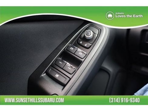 New 2026 Subaru Crosstrek 2.5i Limited AWD/4WD image 40