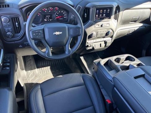 New 2024 Chevrolet Silverado 3500 W/T w/ WT Convenience Package image 5