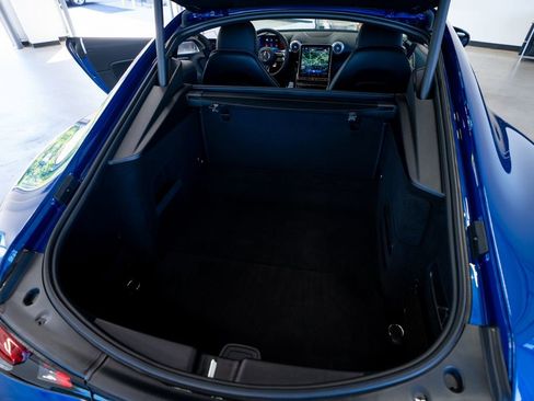 Used 2024 Mercedes-Benz AMG GT 55 image 56
