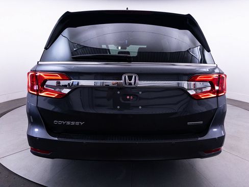 Used 2020 Honda Odyssey Touring image 19