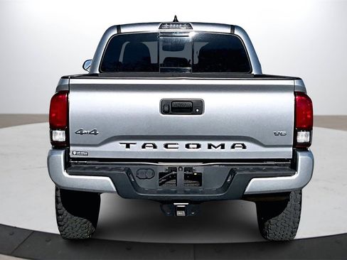 Used 2023 Toyota Tacoma SR5 image 7