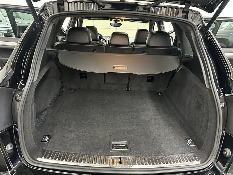 Used 2013 Porsche Cayenne GTS AWD/4WD image 14