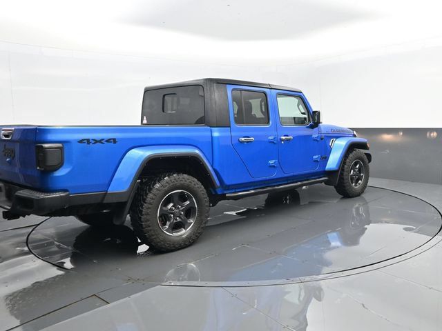 Used 2021 Jeep Gladiator Sport AWD/4WD image 21