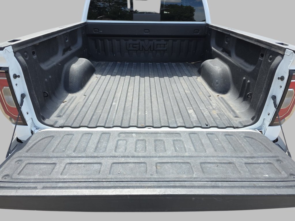 Certified 2018 GMC Sierra 1500 SLT w/ SLT Premium Package AWD/4WD image 13