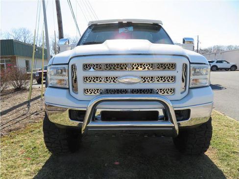 Used 2006 Ford F250 XL image 11