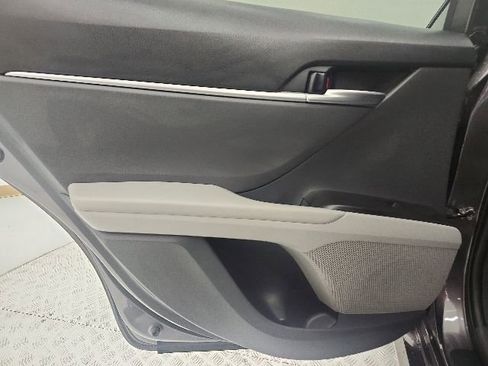 Certified 2023 Toyota Camry LE FWD image 9