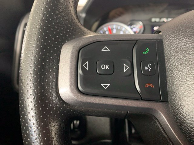 Used 2024 RAM 1500 Tradesman w/ Night Edition AWD/4WD image 28