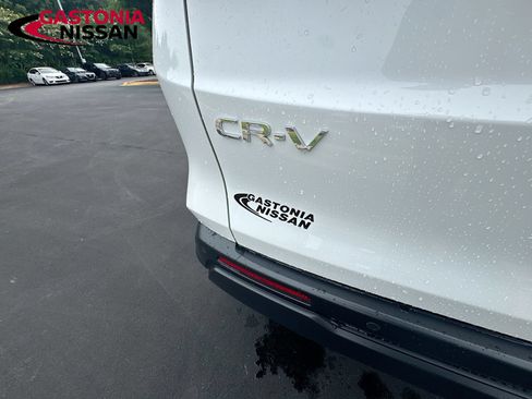 Used 2023 Honda CR-V EX-L image 42