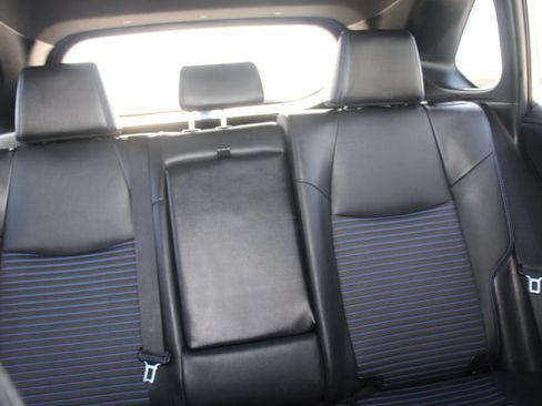 Used 2022 Toyota RAV4 XSE AWD/4WD image 22