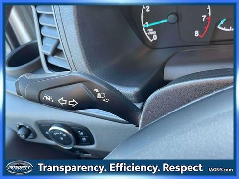 Used 2023 Ford Transit 350 XLT image 25