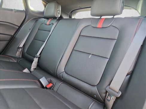 New 2026 Chevrolet Trax RS w/ Sunroof Package image 15