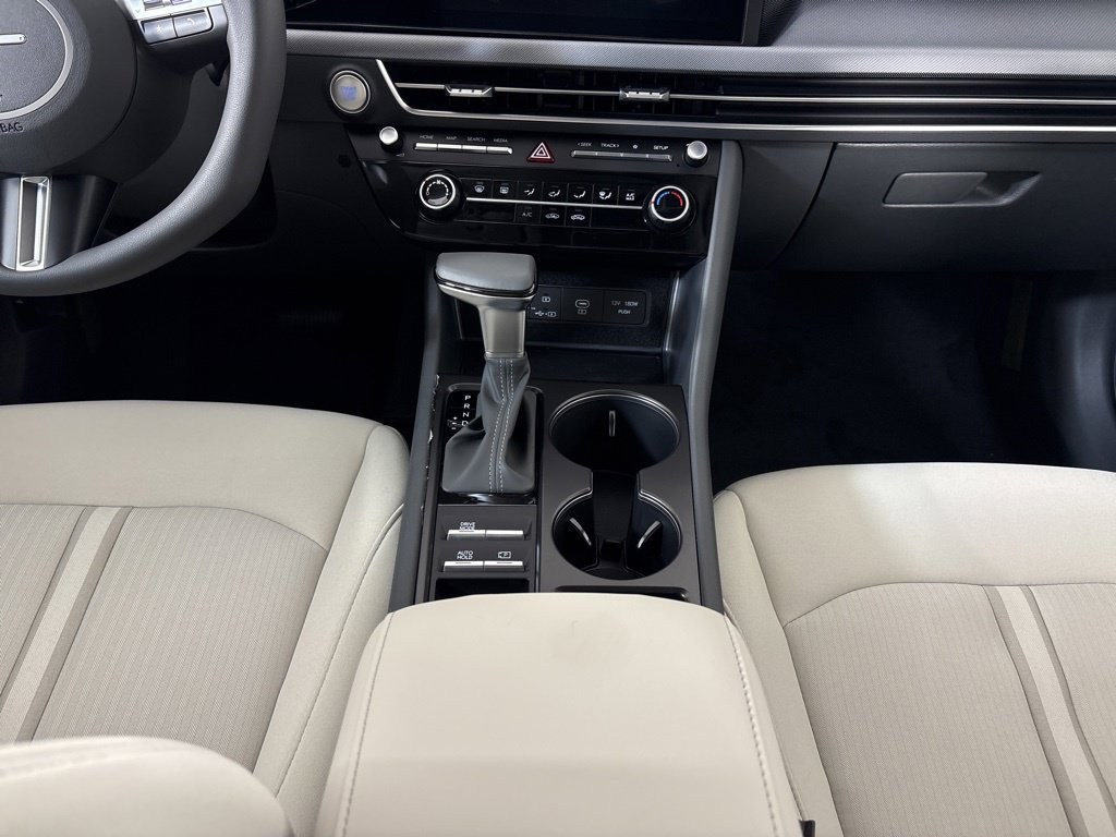 Certified 2026 Hyundai Sonata SE FWD image 22