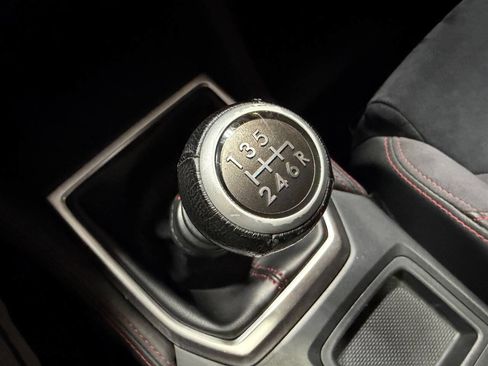 Used 2023 Subaru WRX Limited image 7