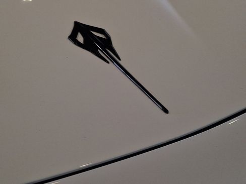 Used 2024 Chevrolet Corvette E-Ray image 29