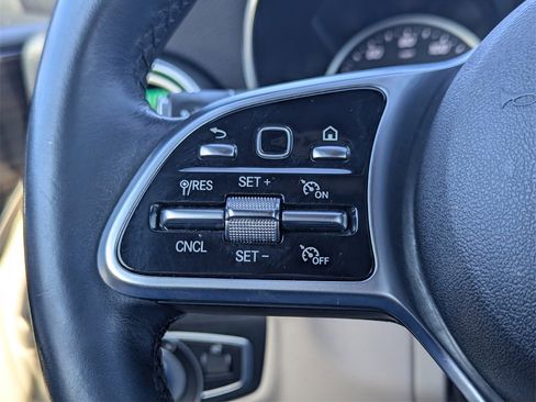 Used 2019 Mercedes-Benz C 300 Cabriolet image 23