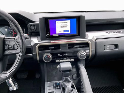 New 2026 Toyota Tacoma SR5 image 6