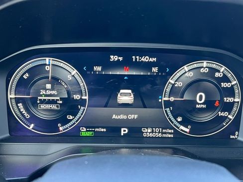 Used 2024 Mitsubishi Outlander Ralliart image 6