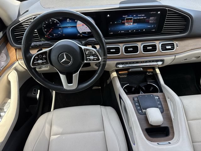 Used 2023 Mercedes-Benz GLE 350 w/ Premium Package image 10