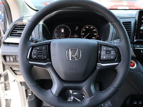 New 2026 Honda Odyssey EX-L image 29