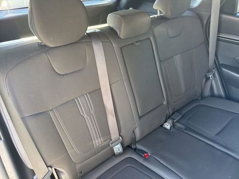 Certified 2023 Hyundai Tucson SEL image 24