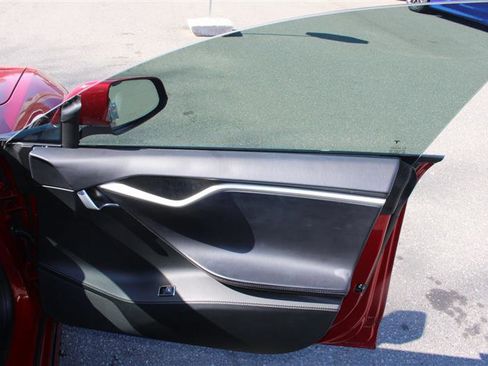 Used 2017 Tesla Model S P100D image 14