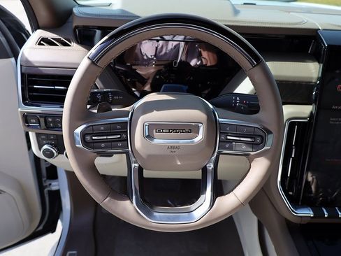 New 2026 GMC Yukon XL Denali w/ Advanced Technology Package image 13