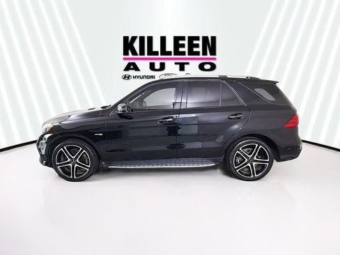Used 2019 Mercedes-Benz GLE 43 AMG 4MATIC image 4