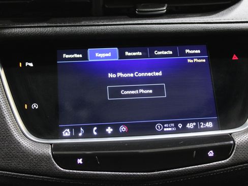 Certified 2023 Cadillac XT5 Luxury image 16