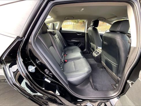 Used 2018 Honda Clarity Touring image 29