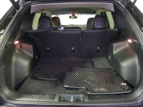 Used 2019 Jeep Cherokee Trailhawk w/ Comfort/Convenience Group image 13