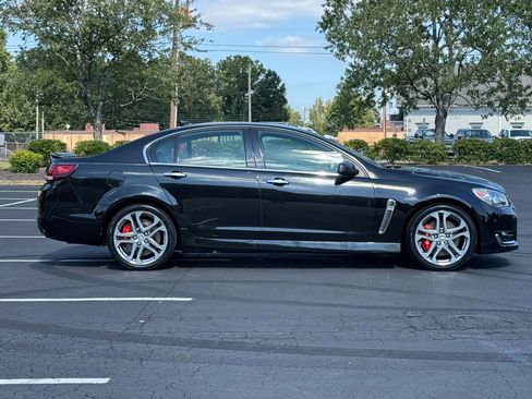 Used 2017 Chevrolet SS image 5