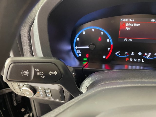 Certified 2021 Ford Bronco Sport Big Bend AWD/4WD image 13