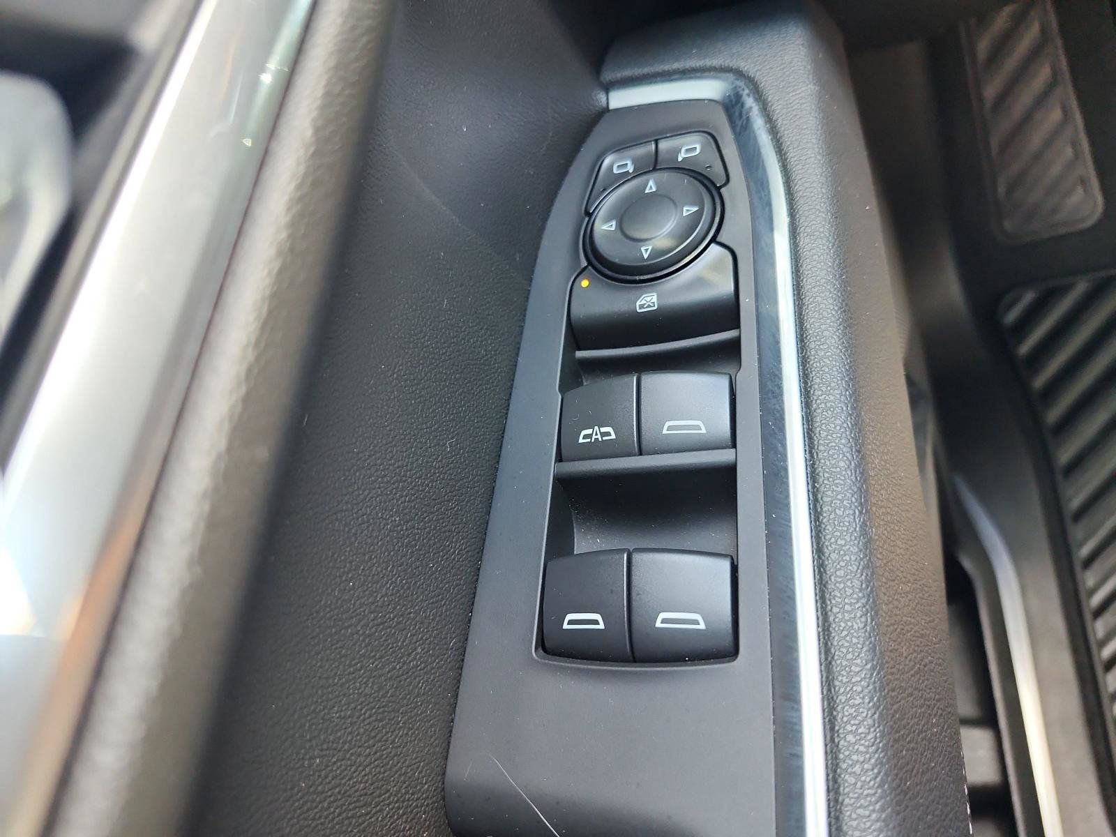 Certified 2026 GMC Sierra 1500 SLE AWD/4WD image 20