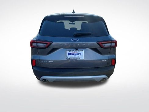 New 2026 Ford Escape Active AWD/4WD image 4